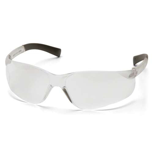 S2510SN Mini Ztek - Clear Frame/Clear Lens