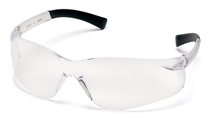 S2510S Ztek - Clear Frame/Clear Lens