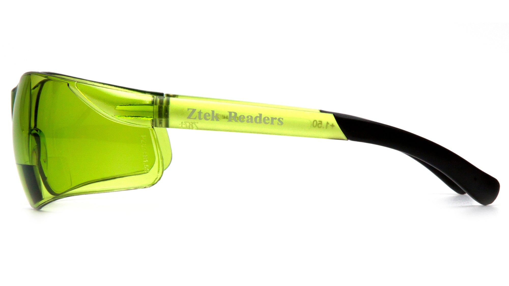 Ztek® IR Reader - IR Reader Eyewear - Pyramex – BDG Safety