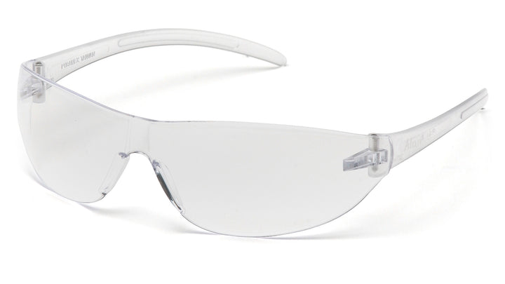 S3210S Alair - Clear Frame/Clear-Hardcoated Lens