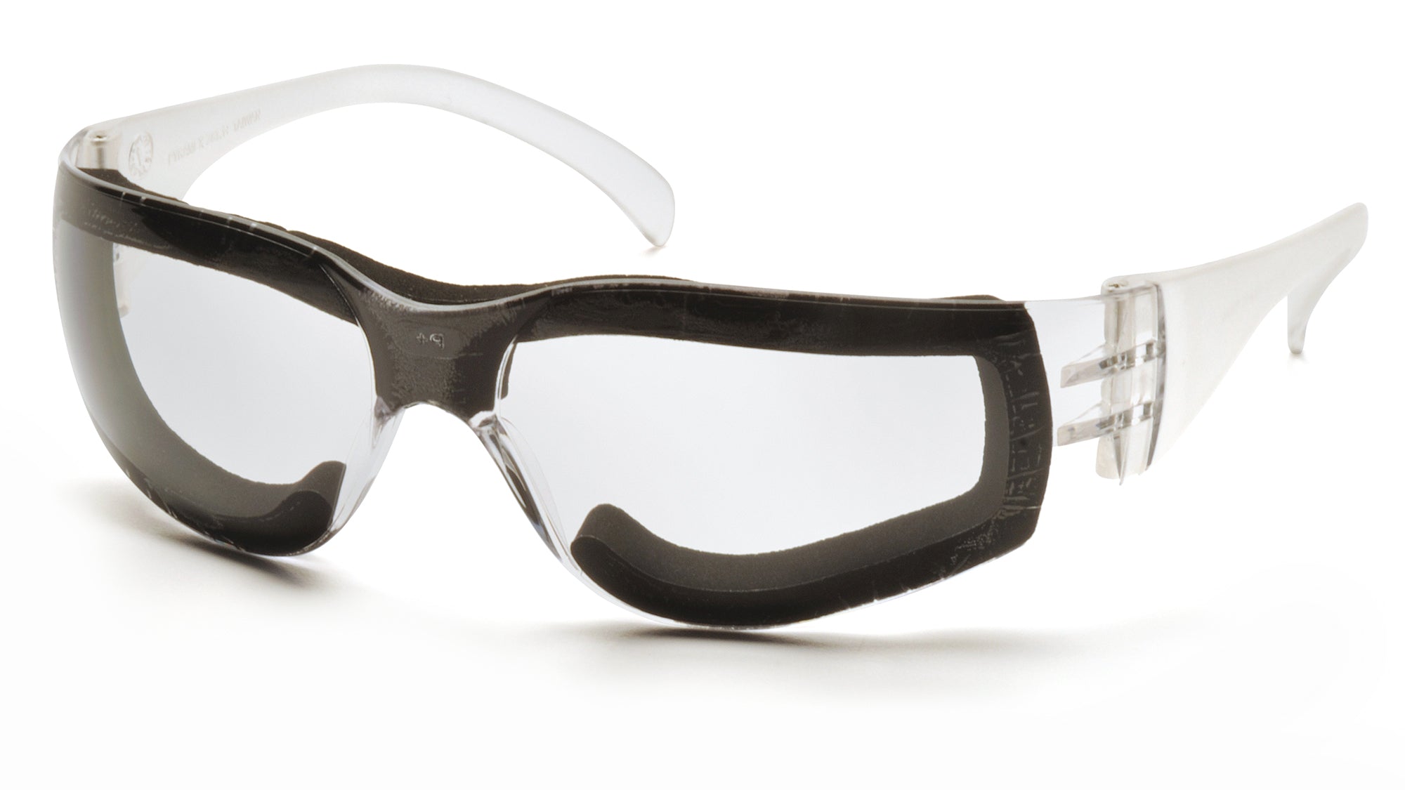 Intruder Foam - S4110STFP