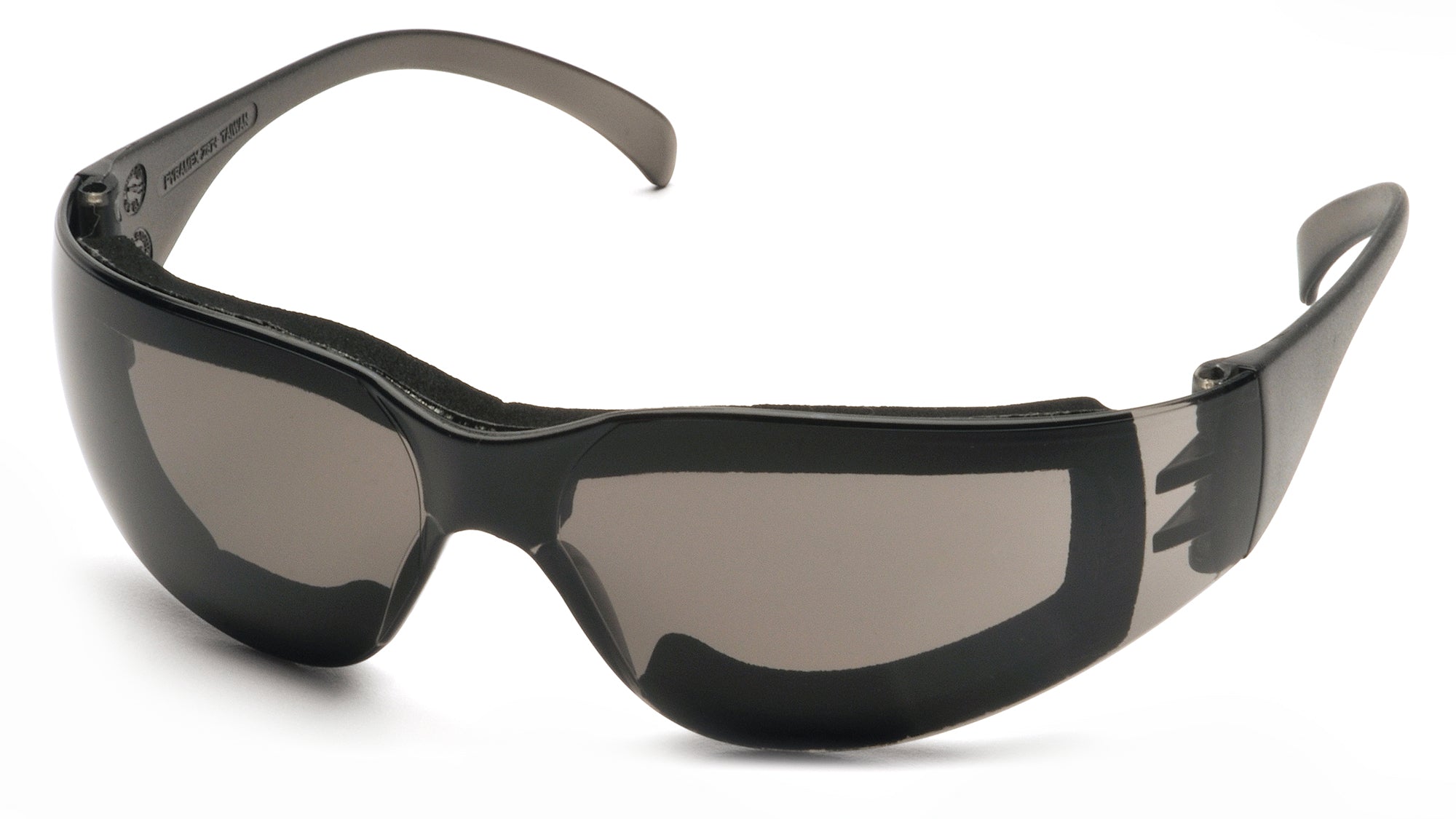 Intruder Foam - S4120STFP