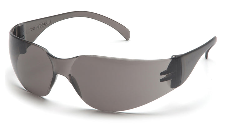 S4120S Intruder - Gray Frame/Gray-Hardcoated Lens