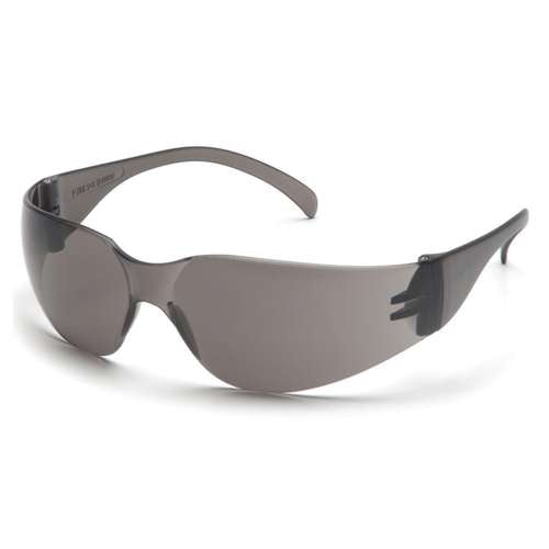 S4120S Intruder - Gray Frame/Gray-Hardcoated Lens