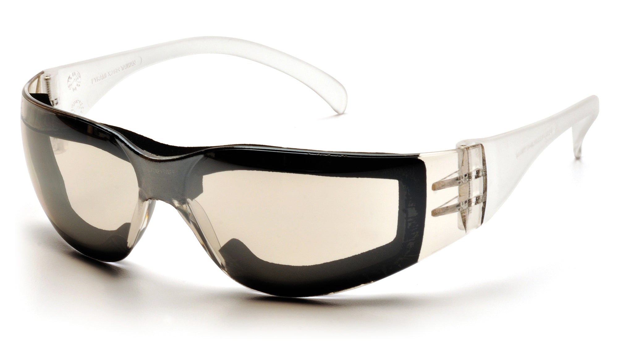 Intruder Foam - S4180STFP