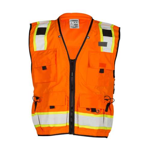 S5001 Professional Surveyors Vest