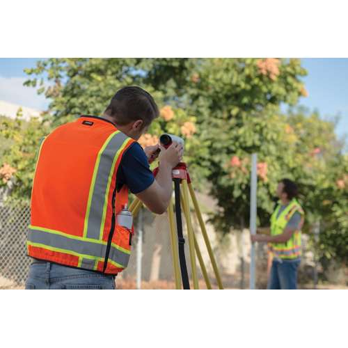 S5001 Professional Surveyors Vest
