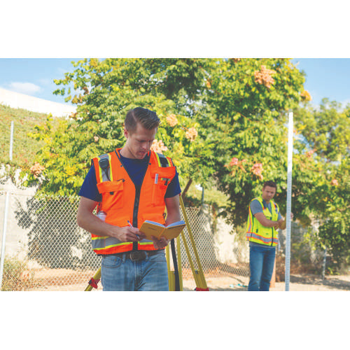 S5001 Professional Surveyors Vest