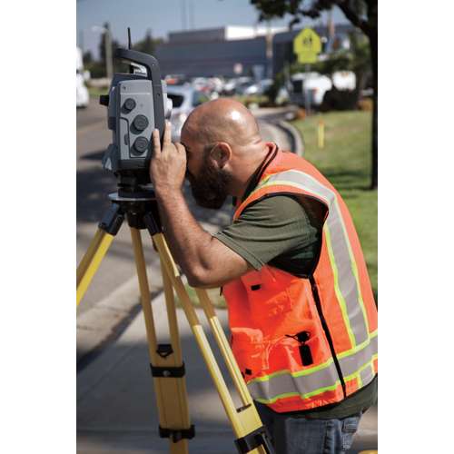 S5001 Professional Surveyors Vest