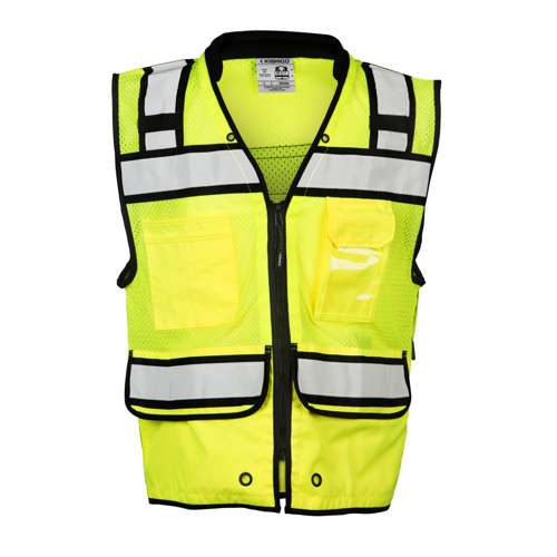 S5004 High Performance Surveyors Vest