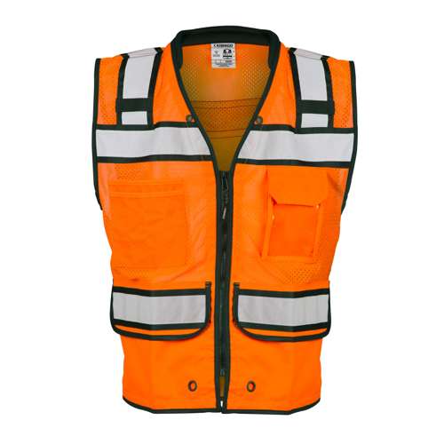 S5005 High Performance Surveyors Vest