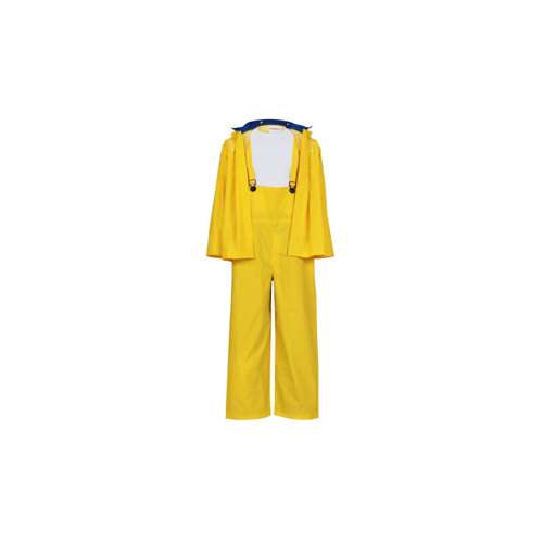 S53307 Industrial Work 3-Piece Suit