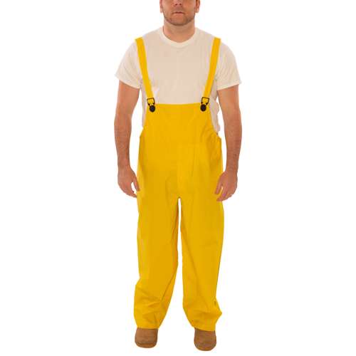 S53307 Industrial Work 3-Piece Suit