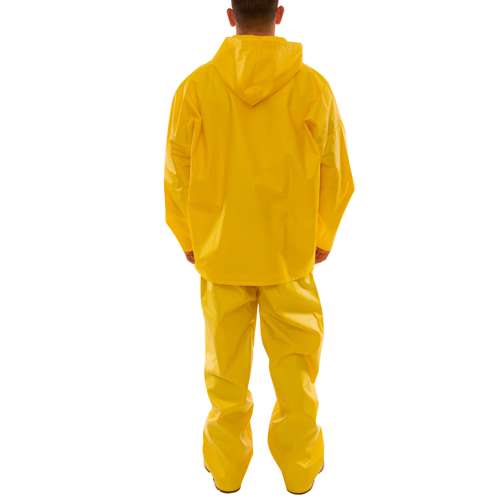Tingley S56307 DuraScrim 3-Piece Suit - Safety Jacket