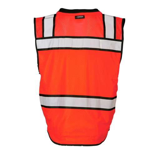 S570 High Performance Surveyors Vest