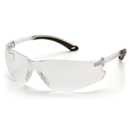 S5810S Itek - Clear Frame/Clear Lens