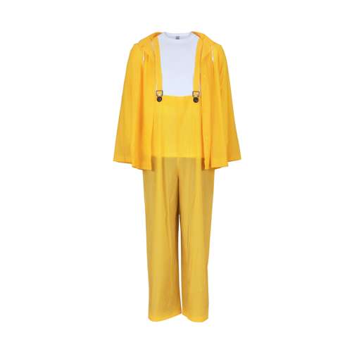 S61317 Tuff-Enuff 3-Piece Suit