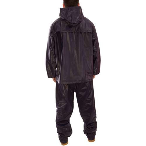 Tingley S62211 Tuff-Enuff Plus 2-Piece Suit - Welding Helmet