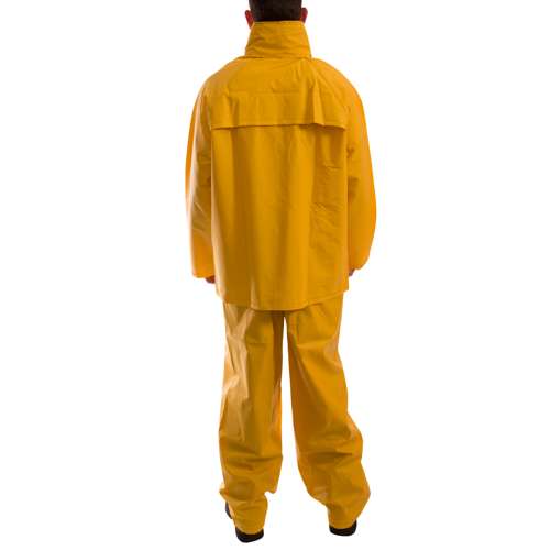 Tingley S63217 Comfort-Tuff 2-Piece Suit - Welding Helmet