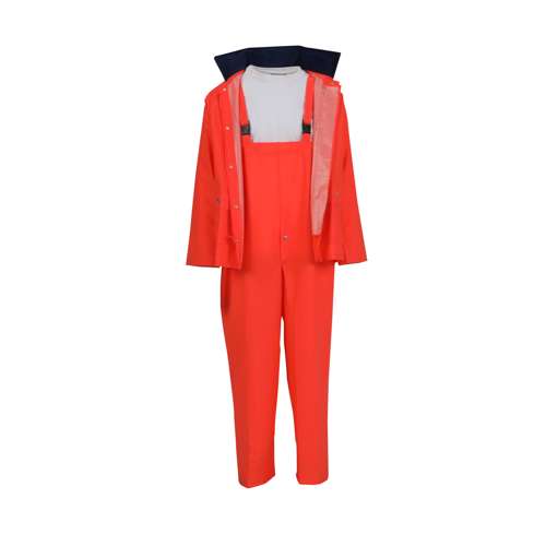 S63219 Comfort-Tuff 2-Piece Suit