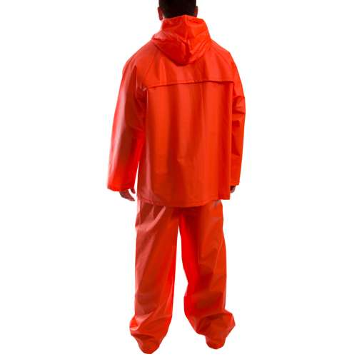 Tingley S63219 Comfort-Tuff 2-Piece Suit - Welding Helmet