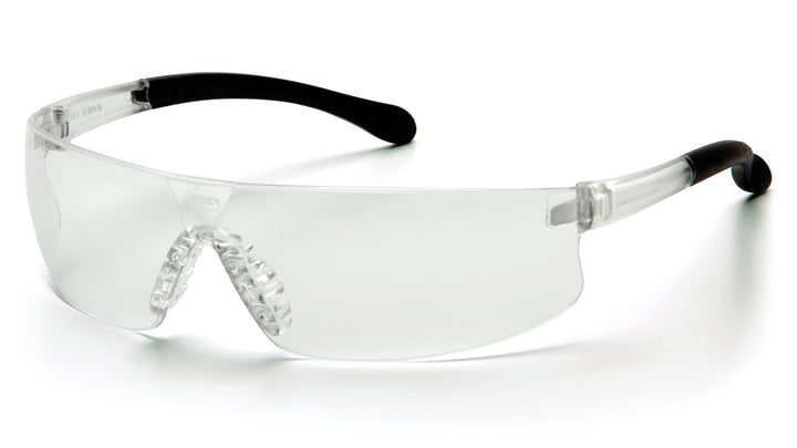 S7210S Provoq - Clear Frame/Clear Lens