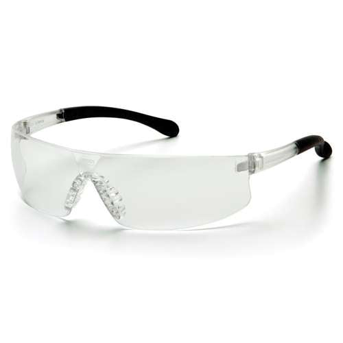 S7210S Provoq - Clear Frame/Clear Lens