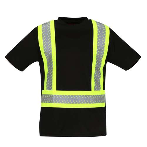 S74023C Job Sight Class 1 T-Shirt