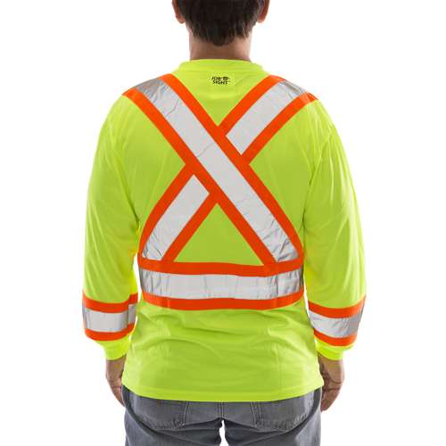Tingley S75522C S75522C - Safety Shirt