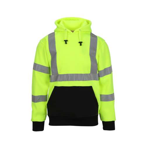 S78322 Job Sight Pullover Hoodie