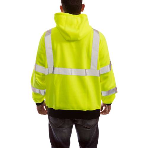 Tingley S78322 Job Sight Pullover Hoodie - Safety Hoodie