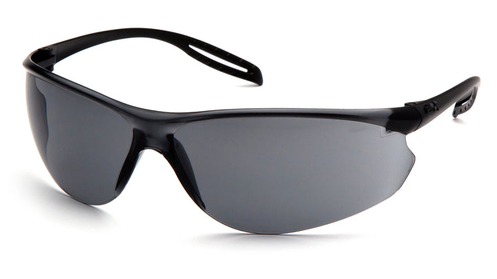 S9720S Neshoba - Black Temples/ Gray Lens