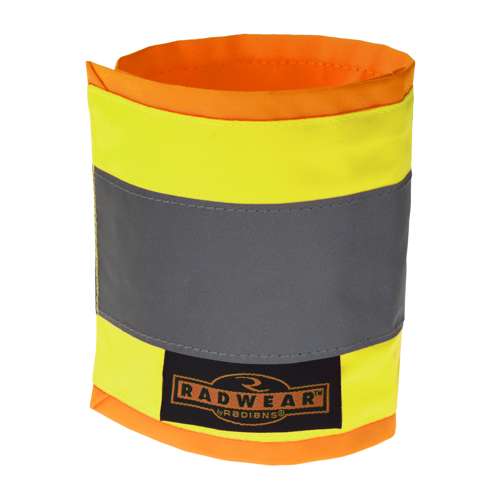 SA010X SA010X High Visibility Arm Band 16" Adjustable