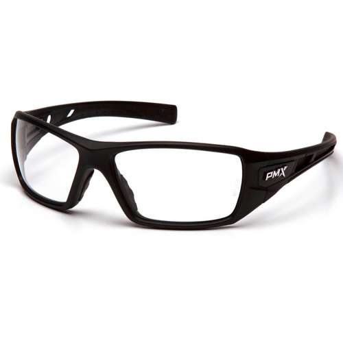 SB10410D Velar-Black Frame/Clear Lens