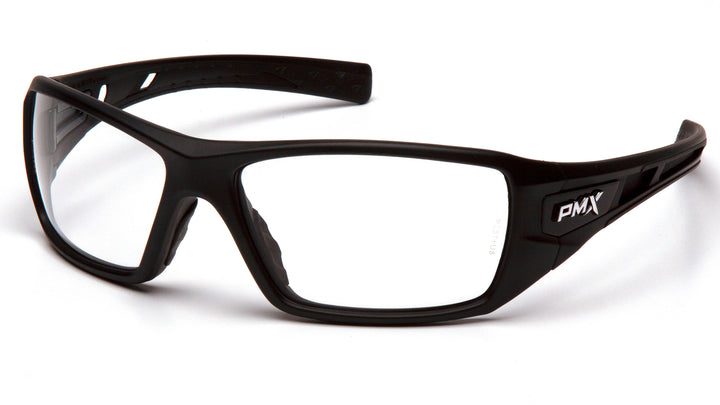 SB10410D Velar-Black Frame/Clear Lens