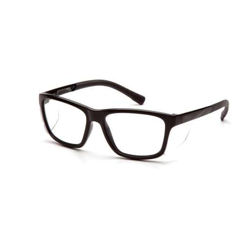 SB10710D Conaire-black frame-clear lens