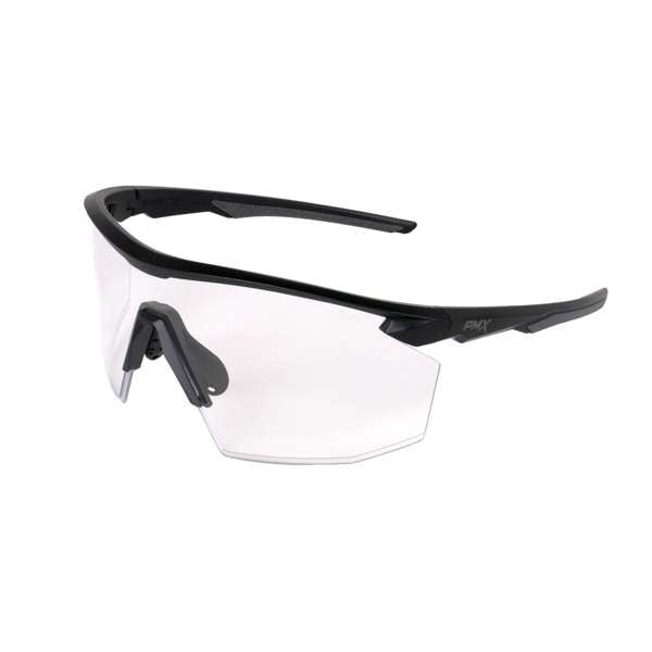 SB11210STM PMXSPEC - Black frame/Clear H2MAX AF lens