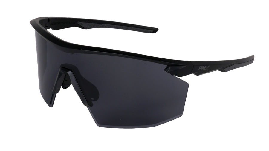 SB11220STM PMXSPEC - Black frame/Gray H2MAX AF lens