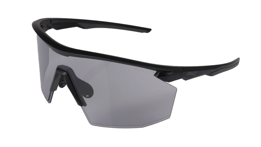 SB11225STM PMXSPEC - Black frame/Light Gray H2MAX lens