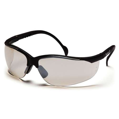 SB1880S Venture II - Black Frame/Indoor/Outdoor Mirror Lens