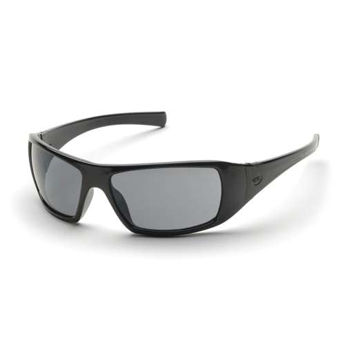 SB5620D Goliath - Black Frame/Gray Lens