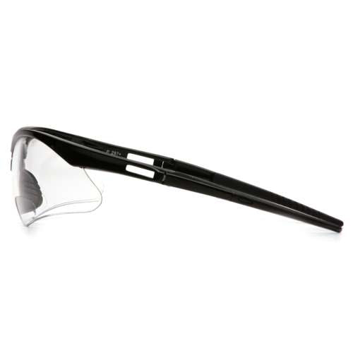 SB6310SPR15 PMXTREME Readers - Black Frame/Clear +1.5 Reader Lens with Black Cord