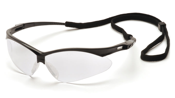 SB6310SP PMXTREME - Black Frame/Clear Lens with Black Cord