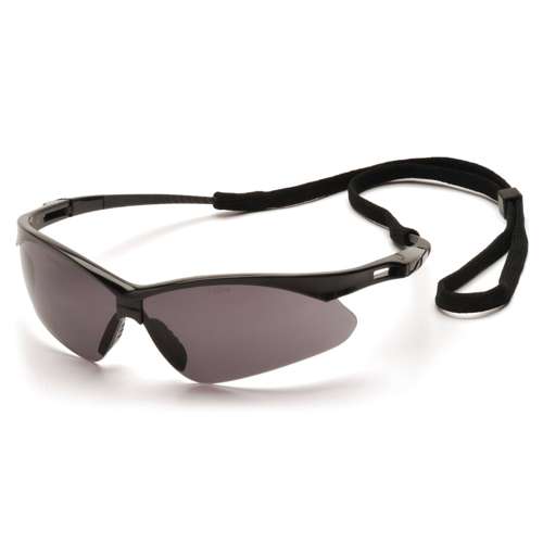 SB6320SP PMXTREME - Black Frame/Gray Lens with Black Cord