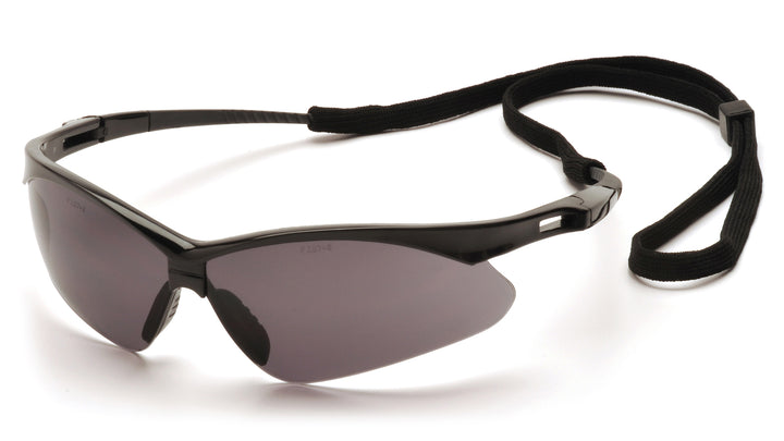 SB6320SP PMXTREME - Black Frame/Gray Lens with Black Cord