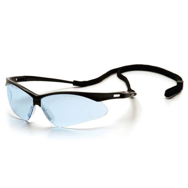 SB6360SP PMXTREME - Black Frame/Infinity Blue Lens with Black Cord