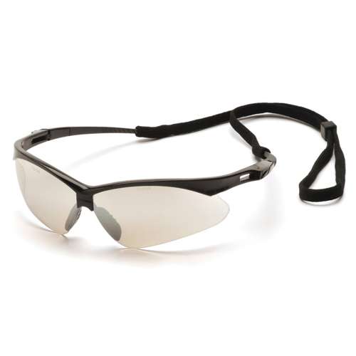 SB6380SP PMXTREME - Black Frame/I/O Mirror Lens with Black Cord