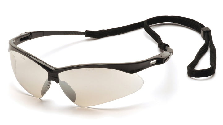SB6380SP PMXTREME - Black Frame/I/O Mirror Lens with Black Cord