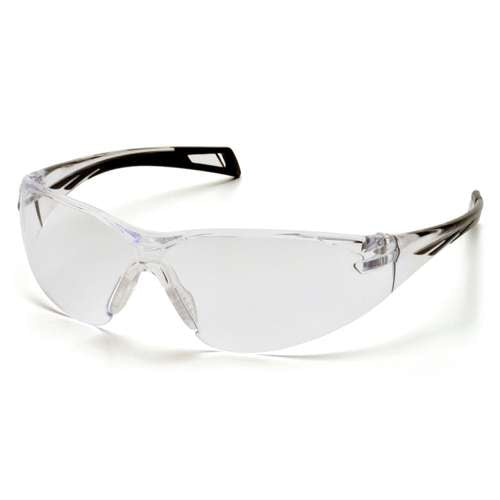 SB7110S PMXSLIM - Black Temples/Clear Lens