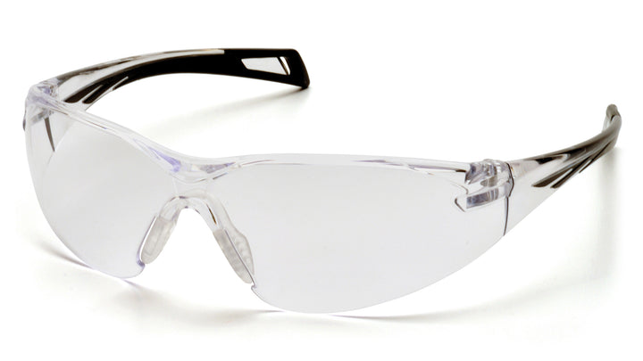 SB7110S PMXSLIM - Black Temples/Clear Lens